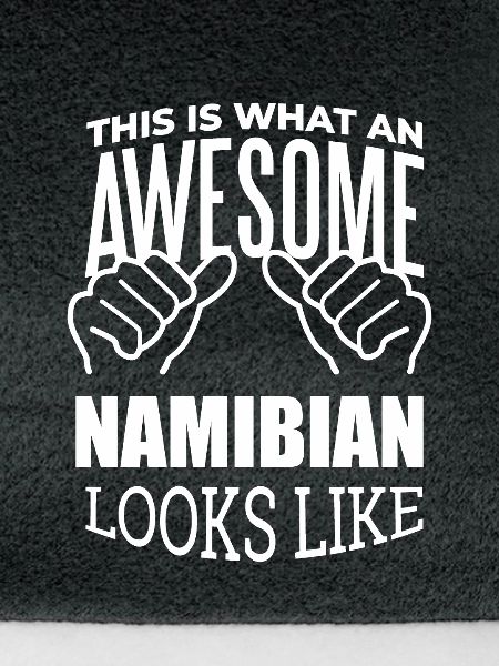 Namibia Namibia Namibia