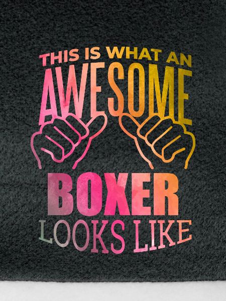 Boxen Boxen Boxen