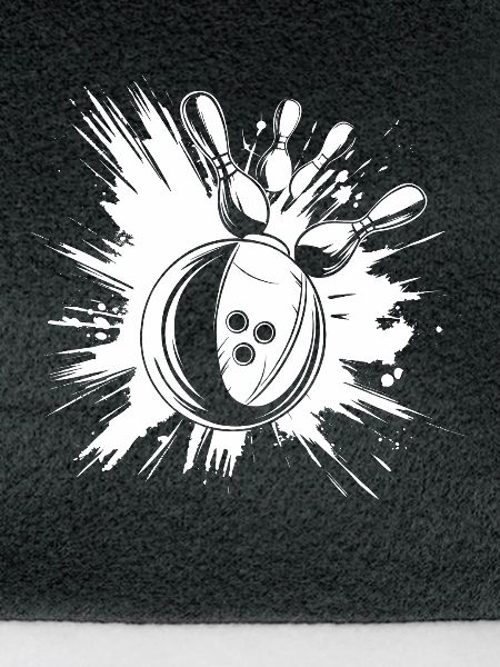 Bowling Strike