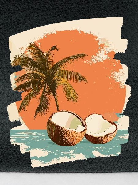 Kokosnuss Coconut