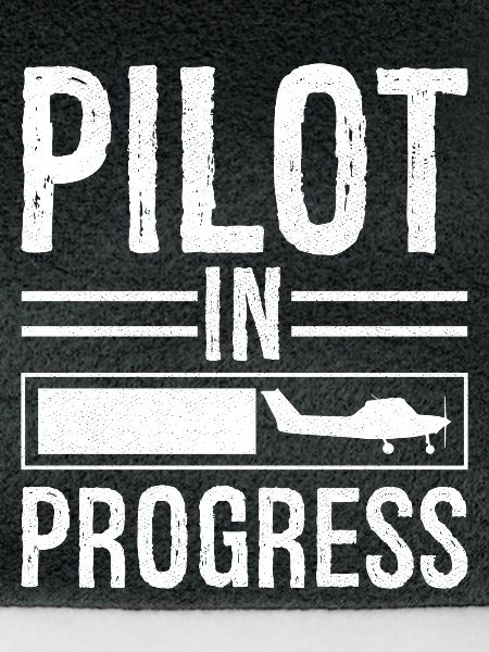 Pilot In progress