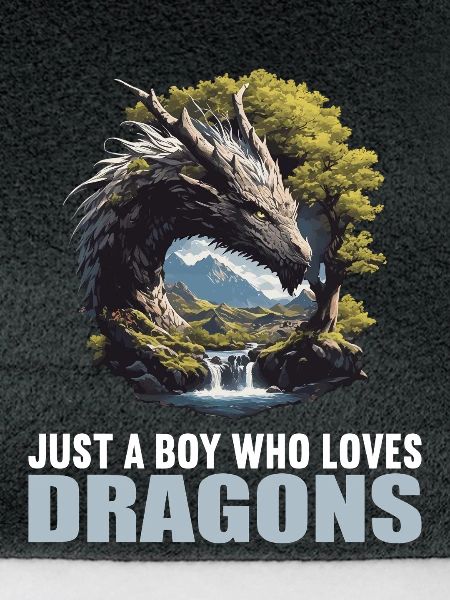 Drachen Drache