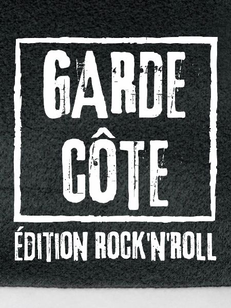 Coast Guard Rock Edition