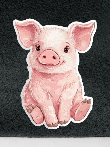 Schwein Ferkel