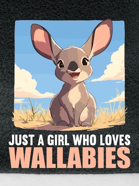 Wallabys Wallaby