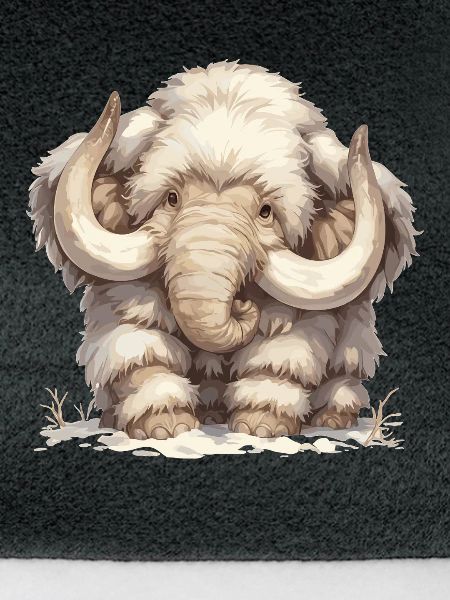 Mammuts Mammut