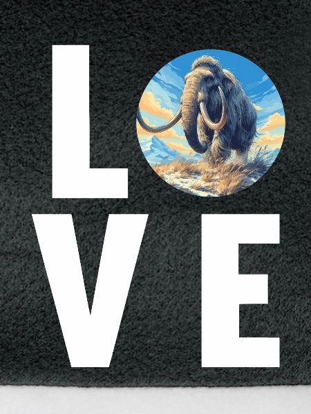 Mammuts Mammut