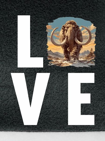 Mammuts Mammut