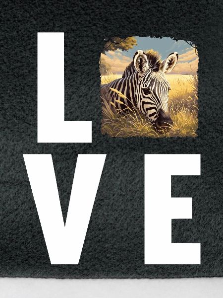 Zebras Zebra