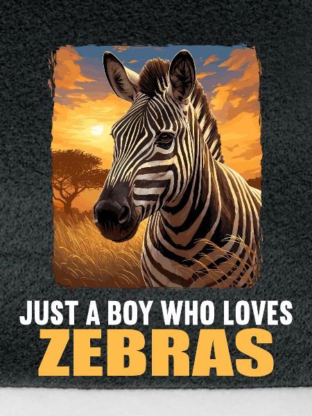 Zebras Zebra