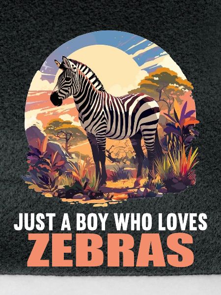 Zebras Zebra