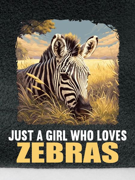 Zebras Zebra