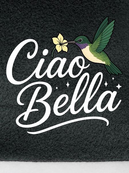 Ciao Bella