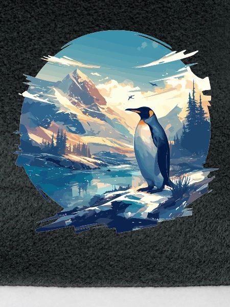 Pinguine Pinguin