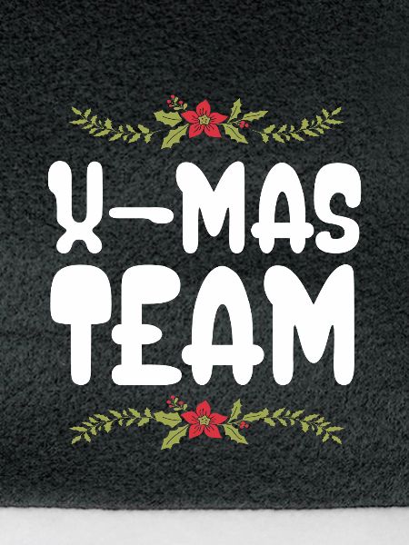 X-Mas Team
