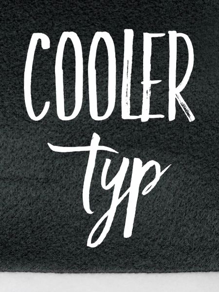 COOLER TYP