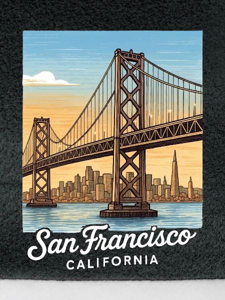 San Francisco