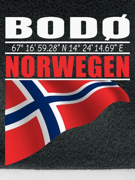 Bodø 