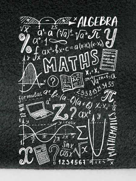 Math's Algebra Mathematics