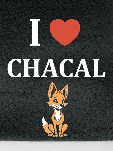 Schakal