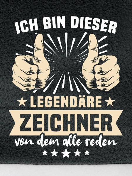 Zeichner Sprüche