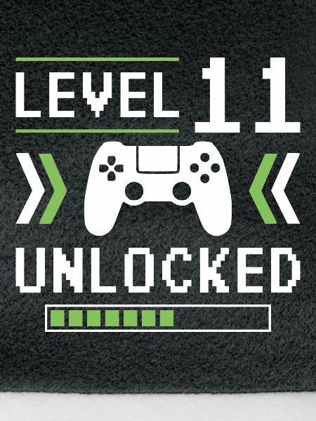 Level 11