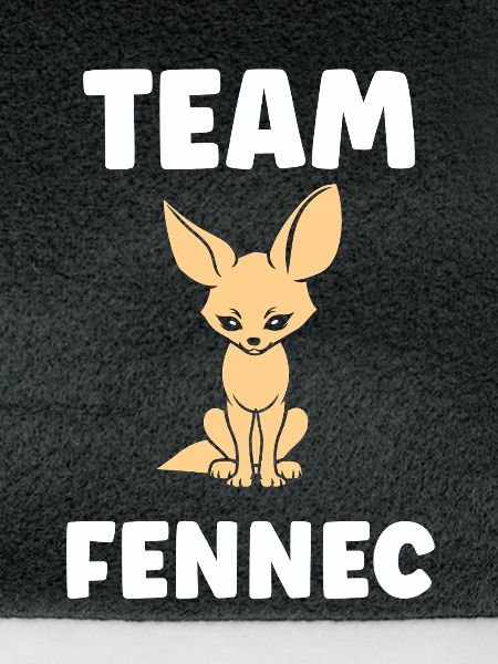 Fennek