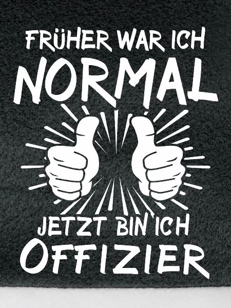Offizier