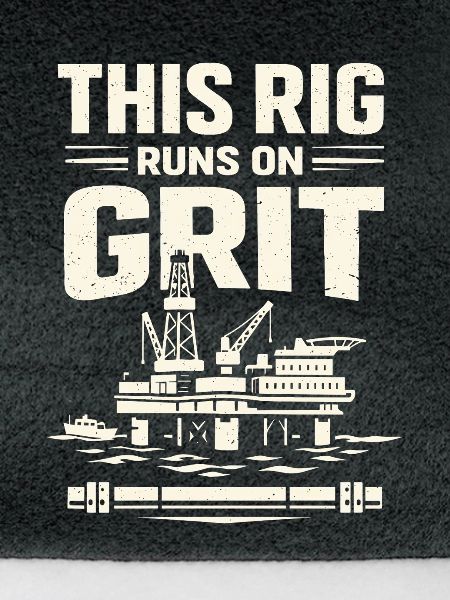 Offshore-bohrer-rig-bohrer Bohrboden Offshore