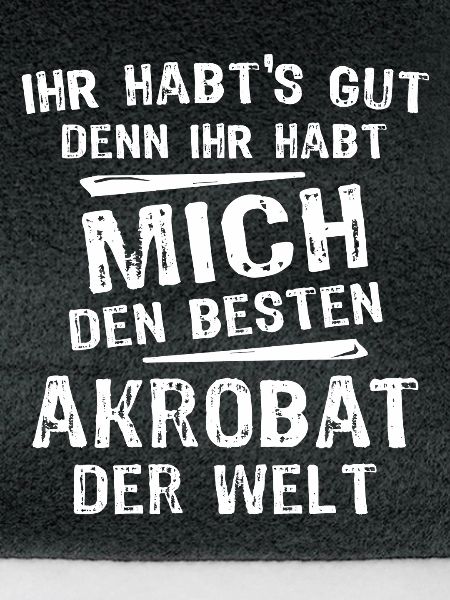Akrobat