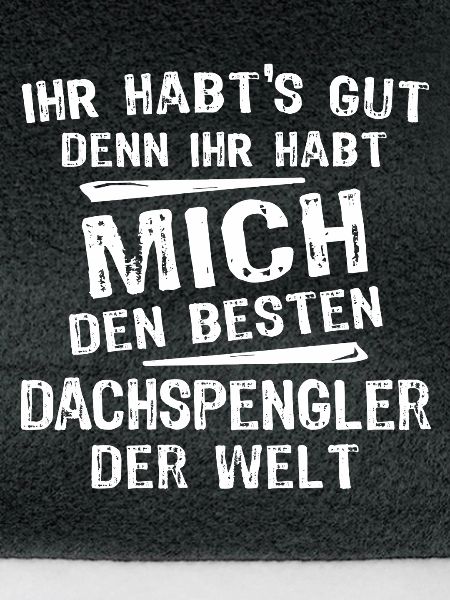 Dachspengler