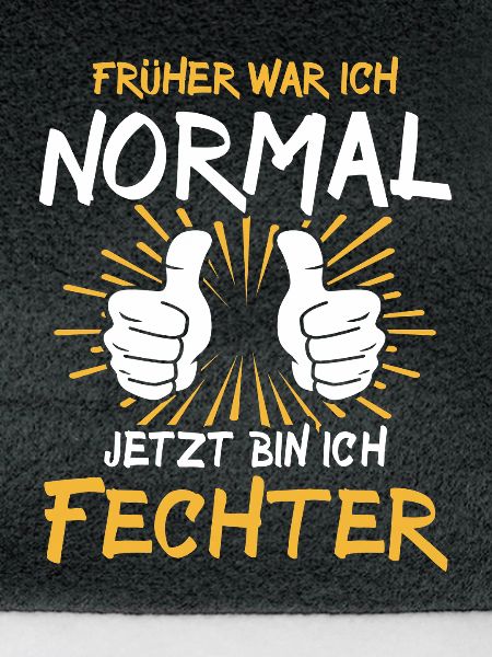 Fechter Spruch