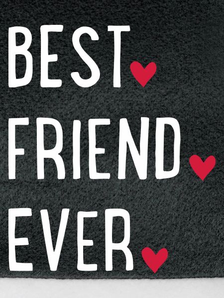 Bester Freund
