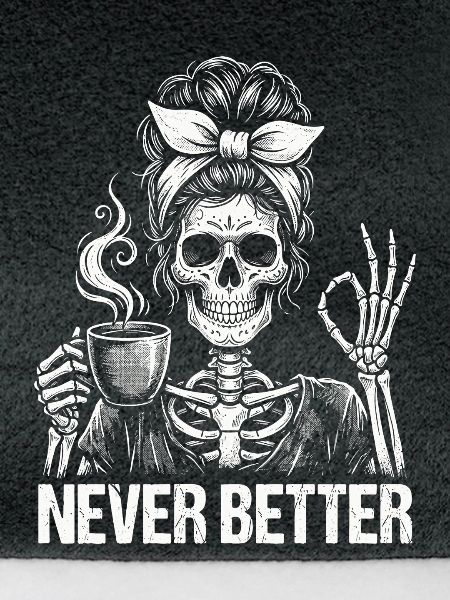 Kaffee, Kaffeetrinker, Kaffeetrinkerin, lustig