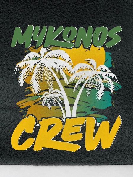 Mykonos Crew