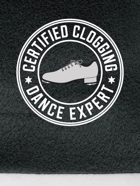 Clogging Dance Experte Clogger Geschenk