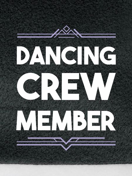 Dancing Crew