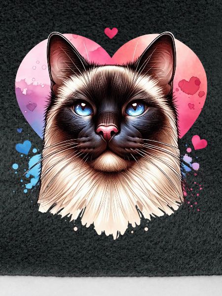 Siamkatze