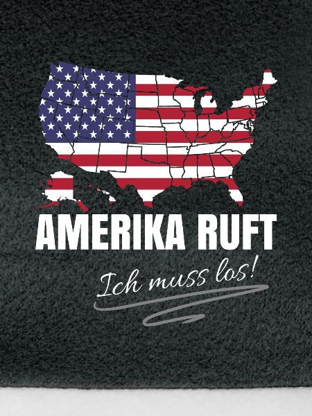 Amerika Auswandern