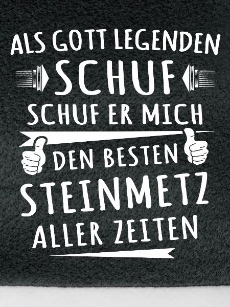 Steinmetz