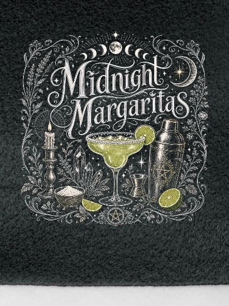 Mitternachts-Margaritas