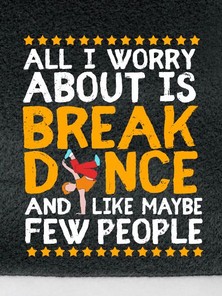 Breakdance