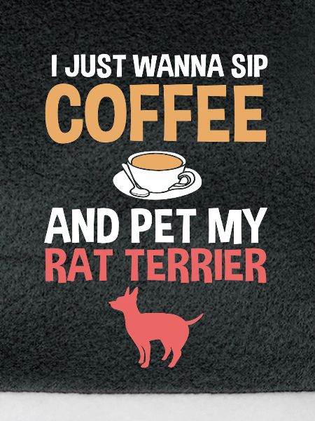 Rat Terrier