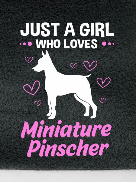 Zwergpinscher