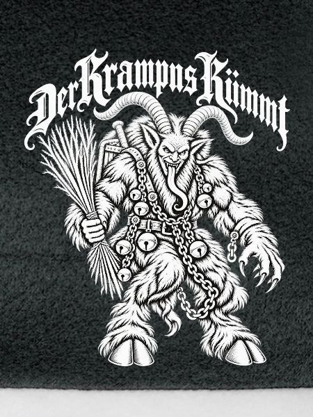 Krampus