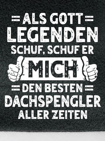 Dachspengler