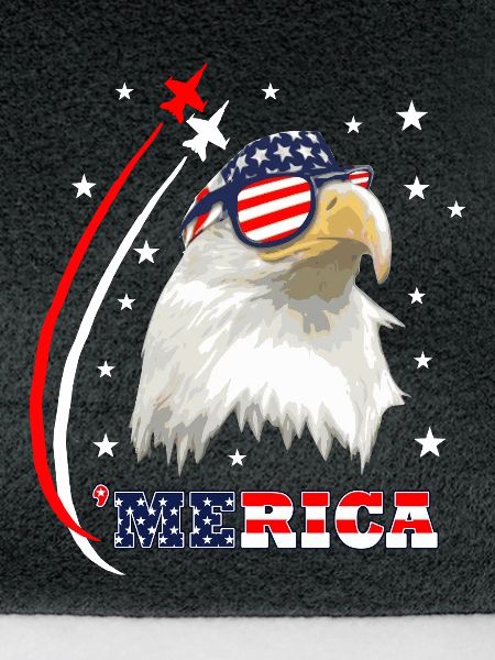 Merica Eagle
