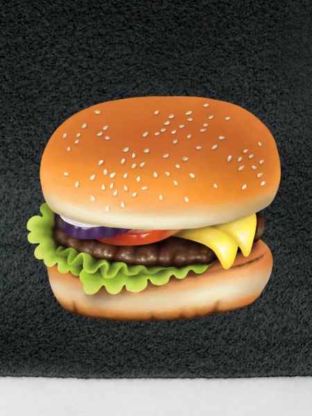 Hamburger