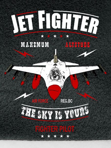 Jet Pilot