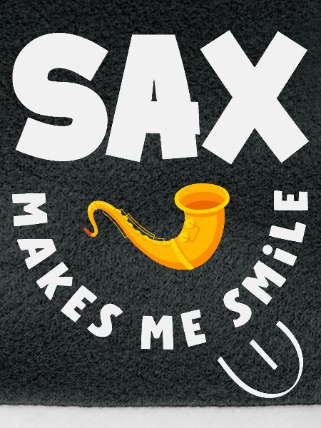 Saxofon